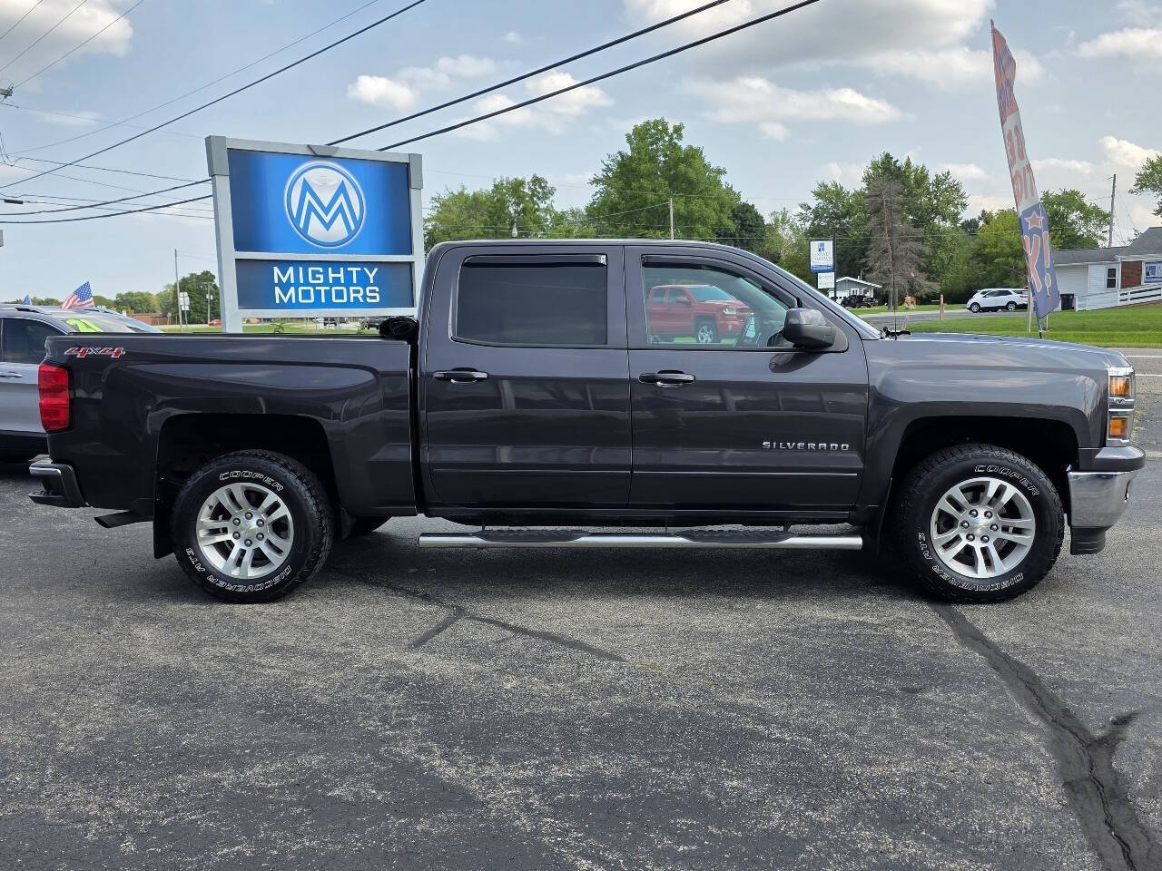 chevrolet silverado 1500 2015 3GCUKREH2FG409698 image chevrolet silverado 1500 2015 3GCUKREH2FG409698 image